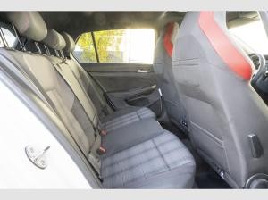 Volkswagen Golf GTI 2,0 l TSI DSG