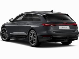 Audi A6 e-tron Tech plus, MMI experience pro, Anhängerkupplung