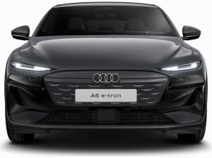 Audi A6 e-tron Tech plus, MMI experience pro, Anhängerkupplung