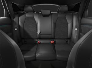 Audi A6 e-tron Tech plus, MMI experience pro, Anhängerkupplung