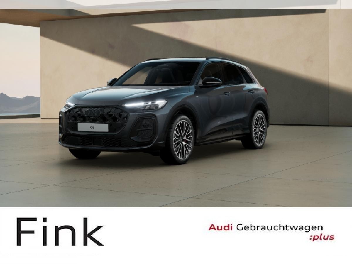 Audi Q5 SUV e-hybrid quattro 270 kW S tronic *Vorlauf*
