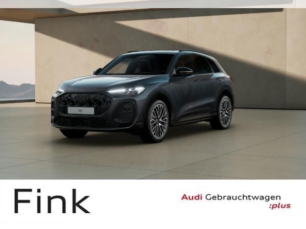 Audi Q5 SUV e-hybrid quattro 270 kW S tronic *Vorlauf*