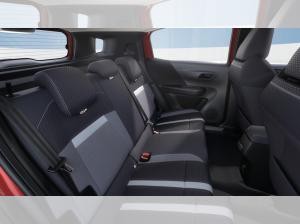 Opel Frontera Elektro 113PS Edition inkl. Komfort-, Tech-Paket,  uvm.!