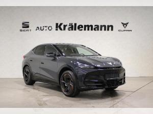 Cupra Tavascan Endurance 210 kW (286 PS) 77 kWh*Adrenaline Pack*HEAT Pump*Verfügbar SOFORT*