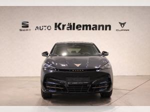 Cupra Tavascan Endurance 210 kW (286 PS) 77 kWh*Adrenaline Pack*HEAT Pump*Verfügbar SOFORT*
