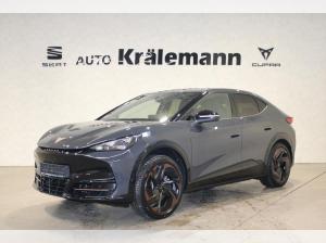 Cupra Tavascan Endurance 210 kW (286 PS) 77 kWh*Adrenaline Pack*HEAT Pump*Verfügbar SOFORT*