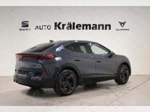 Cupra Tavascan Endurance 210 kW (286 PS) 77 kWh*Adrenaline Pack*HEAT Pump*Verfügbar SOFORT*