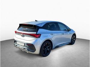 Cupra Born Edition Dynamic GJR|Pilot L