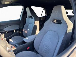 Cupra Born Edition Dynamic GJR|Pilot L