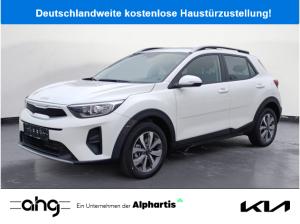 Kia Stonic Vision // SOFORT VERFÜGBAR
