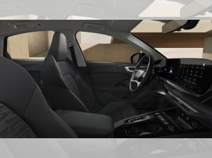 Audi A5 Limousine TFSI quattro Navi Kamera Sportsitze inkl. Winterräder ab dem 16.01.2026