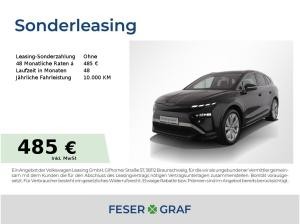 Skoda ENYAQ Enyaq 85 82 kWh*KAM*SZH*AHK*SMART-LINK*ACC*20