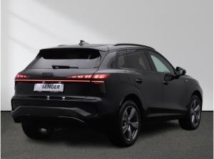 Audi Q3 2,0 TDI S tronic Digitales Cockpit Kamera