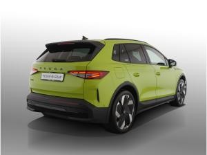 Skoda Elroq RS 84 kWh Batterie Navi 4xSHZ ACC AHK 21