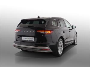 Skoda ENYAQ Enyaq 85 82 kWh*KAM*SZH*AHK*SMART-LINK*ACC*20