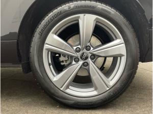 Audi Q3 2,0 TDI S tronic Digitales Cockpit Kamera