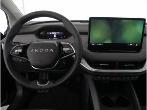 Skoda ENYAQ Enyaq 85 82 kWh*KAM*SZH*AHK*SMART-LINK*ACC*20