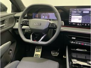 Audi Q3 2,0 TDI S tronic Digitales Cockpit Kamera