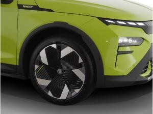 Skoda Elroq RS 84 kWh Batterie Navi 4xSHZ ACC AHK 21