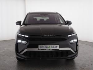 Skoda ENYAQ Enyaq 85 82 kWh*KAM*SZH*AHK*SMART-LINK*ACC*20