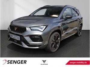 Cupra Ateca VZ 2.0 TSI 4Drive Akrapovic / SONDERAKTION / AHK 360° Kam.
