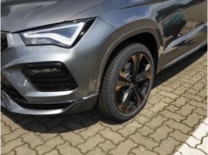 Cupra Ateca VZ 2.0 TSI 4Drive Akrapovic / SONDERAKTION / AHK 360° Kam.