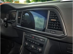 Cupra Ateca VZ 2.0 TSI 4Drive Akrapovic / SONDERAKTION / AHK 360° Kam.