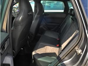 Cupra Ateca VZ 2.0 TSI 4Drive Akrapovic / SONDERAKTION / AHK 360° Kam.