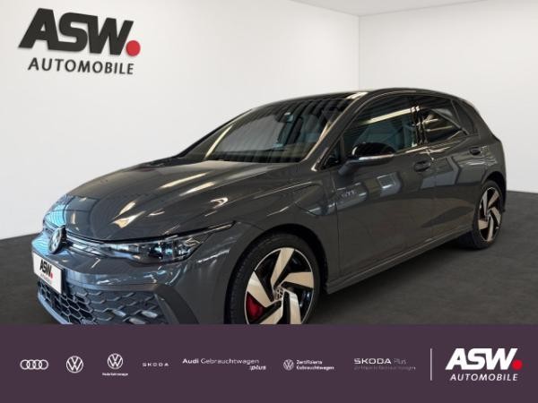 Volkswagen Golf GTE 1.5 eHybrid OPF DSG 💼👷🏻♂️Gewerbe💼👷🏻♂️‼️sofort verfügbar‼️