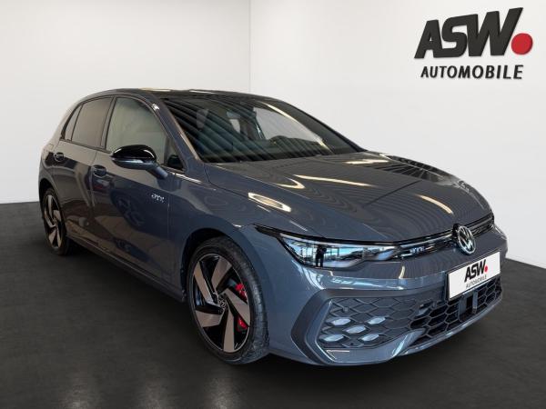 Volkswagen Golf GTE 1.5 eHybrid OPF DSG 💼👷🏻♂️Gewerbe💼👷🏻♂️‼️sofort verfügbar‼️