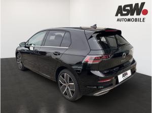 Volkswagen Golf Style 1.5 eHybrid OPF DSG 👷🏻‍♂️💼Gewerbe💼👷🏻‍♂️‼️kurzfristig verfügbar‼️