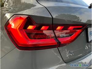 Audi A1 Sportback S line S Tronic *Last edition*