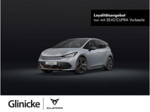 Cupra Born Edition Dynamic LOYA *FREI KONFIGURIERBAR*