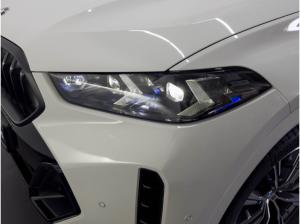 BMW X6 xDrive 30d 20" M-Sport Pro Innovationspaket Driving +Parking Prof Harman Kardon-AKTION BIS 31.12.202