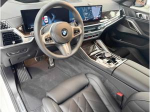 BMW X6 xDrive 30d 20" M-Sport Pro Innovationspaket Driving +Parking Prof Harman Kardon-AKTION BIS 31.12.202
