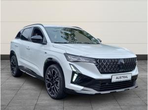 Renault Austral Austral Esprit Alpine Mild Hybrid 160 Automatik | SOFORT VERFÜGBAR | INKL. WARTUNG | VISION-PAKET |