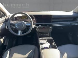 Hyundai Tucson 1.6T-GDi 160PS DCT 4WD PRIME + Assistenz Paket