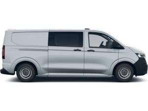 Volkswagen Transporter e-Transporter Langer Radstand !!! sofort verfügbar !!! Klimaanlage; Wärmepumpe, Ganzjahresreifen; Se