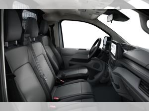 Volkswagen Transporter e-Transporter Langer Radstand !!! sofort verfügbar !!! Klimaanlage; Wärmepumpe, Ganzjahresreifen; Se