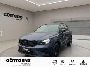 Volvo XC40 B3 Plus Black Edition LED 20LM NAVI H&K FSH