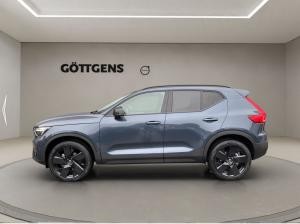 Volvo XC40 B3 Plus Black Edition LED 20LM NAVI H&K FSH