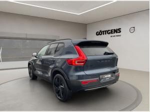 Volvo XC40 B3 Plus Black Edition LED 20LM NAVI H&K FSH