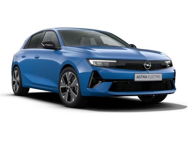 Opel Astra Elektro 156PS 54kWh inkl. Komfort-, Tech-Paket, uvm.!