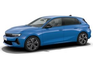 Opel Astra Elektro 156PS 54kWh inkl.  Komfort-, Tech-Paket, uvm.!