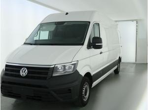 Volkswagen Crafter Kasten LR 2.0 TDI HD R-Kamera AppConnect
