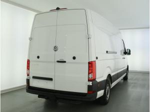 Volkswagen Crafter Kasten LR 2.0 TDI HD R-Kamera AppConnect