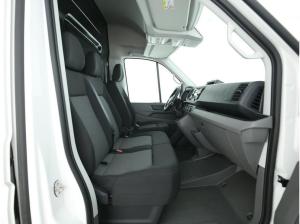 Volkswagen Crafter Kasten LR 2.0 TDI HD R-Kamera AppConnect