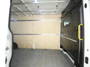 Volkswagen Crafter Kasten LR 2.0 TDI HD R-Kamera AppConnect