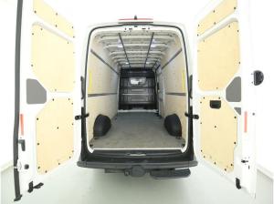 Volkswagen Crafter Kasten LR 2.0 TDI HD R-Kamera AppConnect