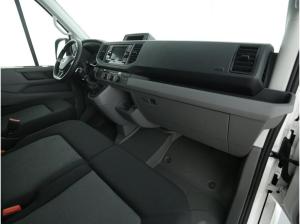 Volkswagen Crafter Kasten LR 2.0 TDI HD R-Kamera AppConnect